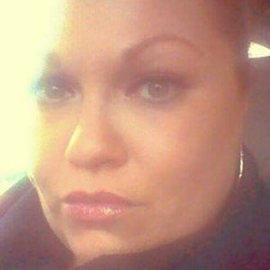 Meet your Posher, Teresa